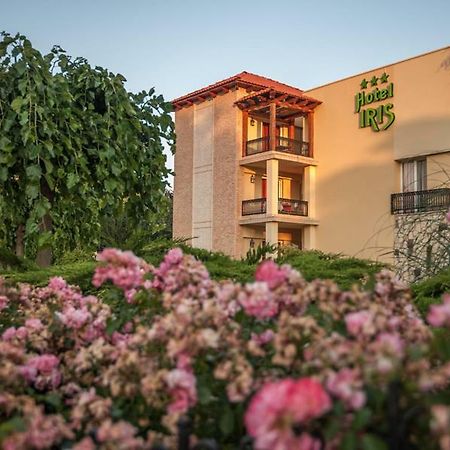 Hotel Iris-Mimoza Jupiter Exterior photo